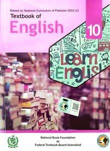 class 10 english book pdf