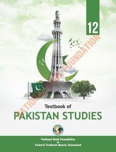 class 12 pakistan studies book pdf